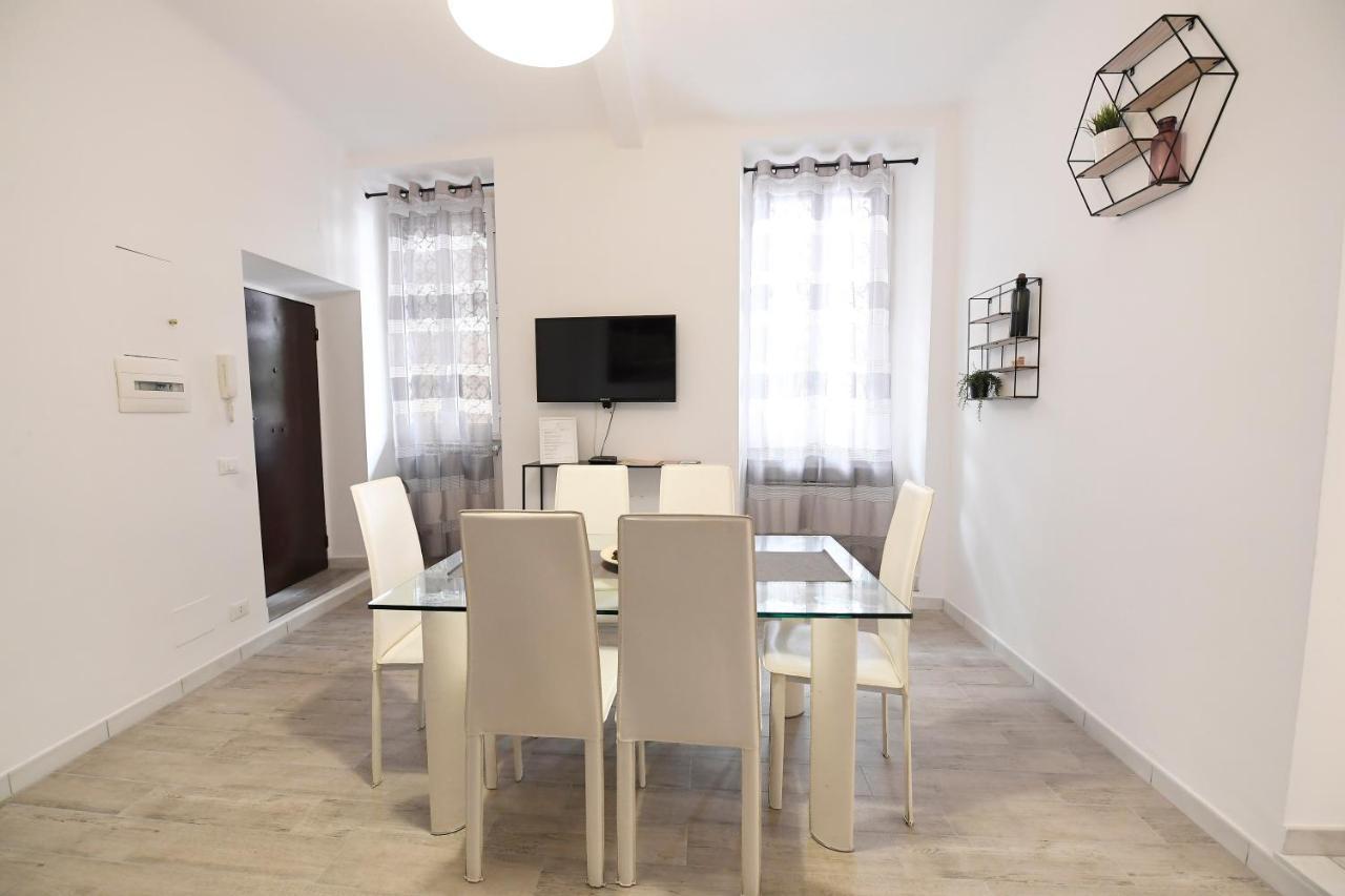 Easy Holidays - In Selci Apartamento Roma