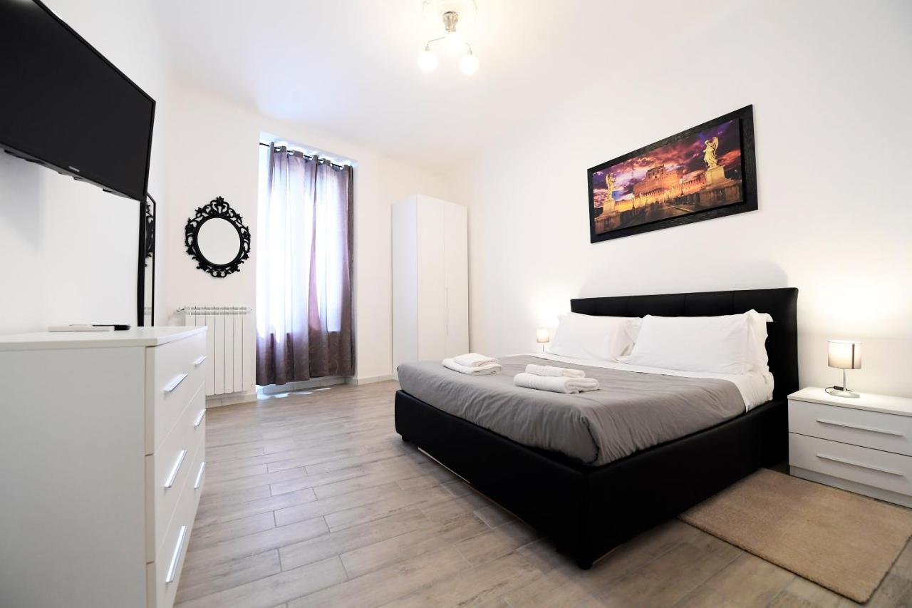 Easy Holidays - In Selci Apartamento *
