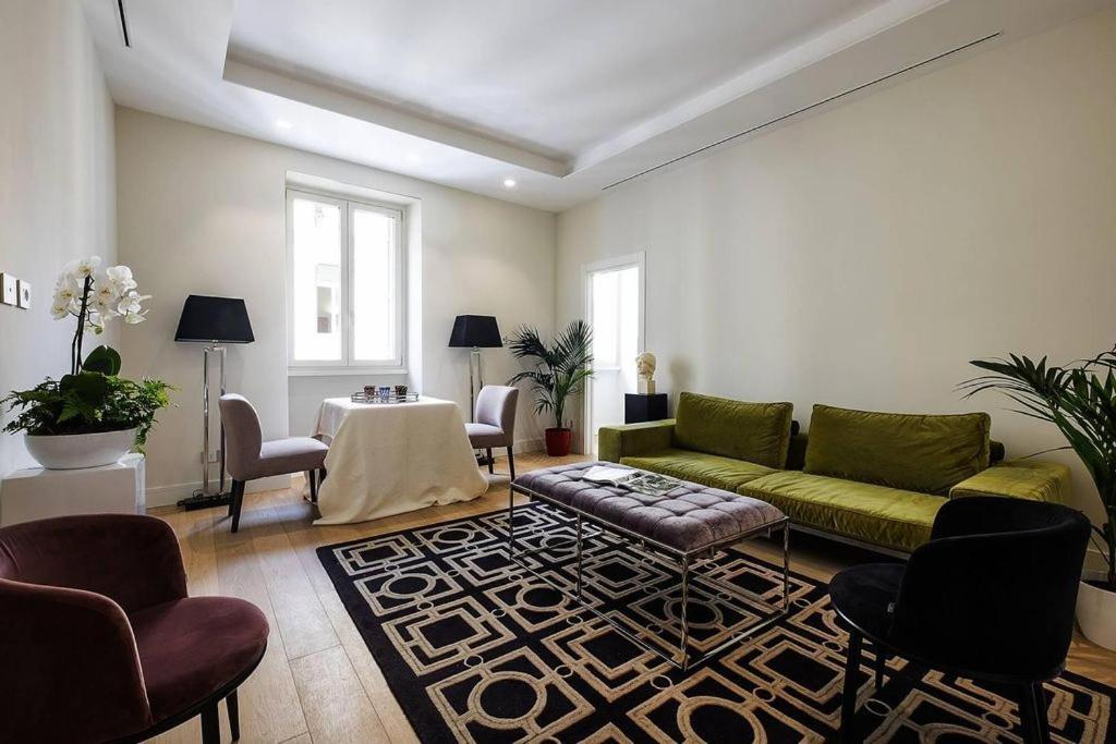 Easy Holidays - In Selci Apartment Rom
