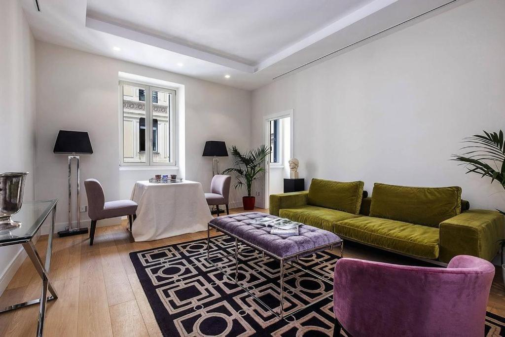 Easy Holidays - In Selci Apartamento