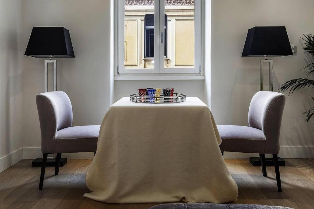 Apartamento Easy Holidays - In Selci Roma